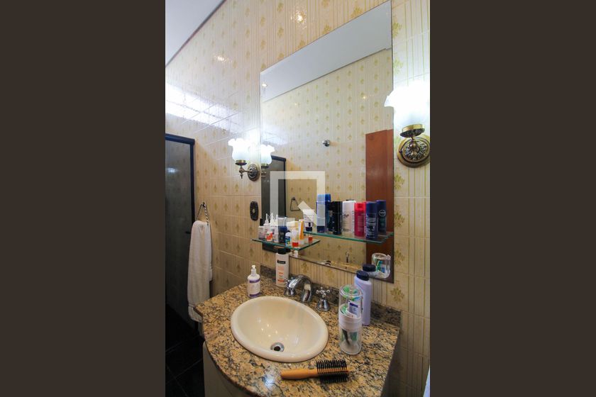 Casa, 3 quartos, 158 m² - Foto 42