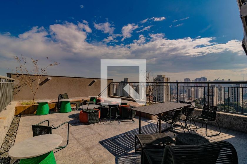 Apartamento, 1 quarto, 20 m² - Foto 27
