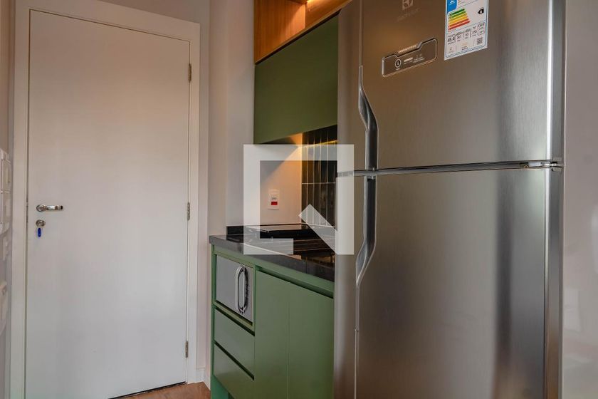 Apartamento, 1 quarto, 20 m² - Foto 19