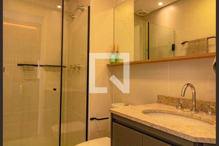 Apartamento, 1 quarto, 20 m² - Foto 11