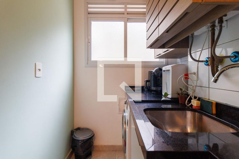 Apartamento, 2 quartos, 70 m² - Foto 60