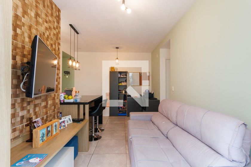 Apartamento, 2 quartos, 70 m² - Foto 6