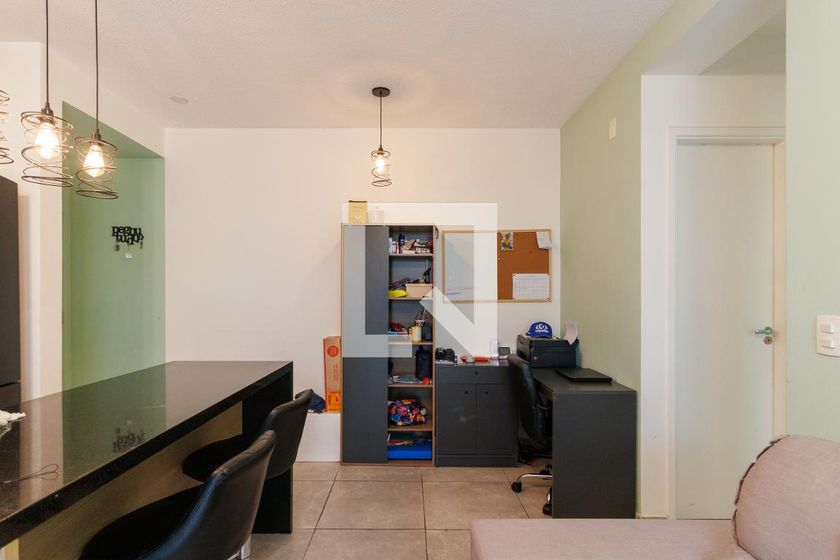 Apartamento, 2 quartos, 70 m² - Foto 8