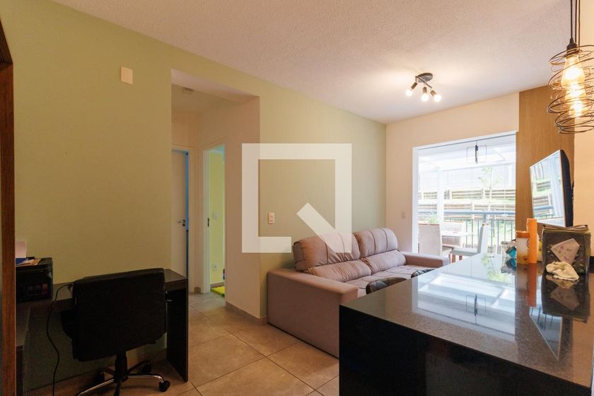 Apartamento, 2 quartos, 70 m² - Foto 3