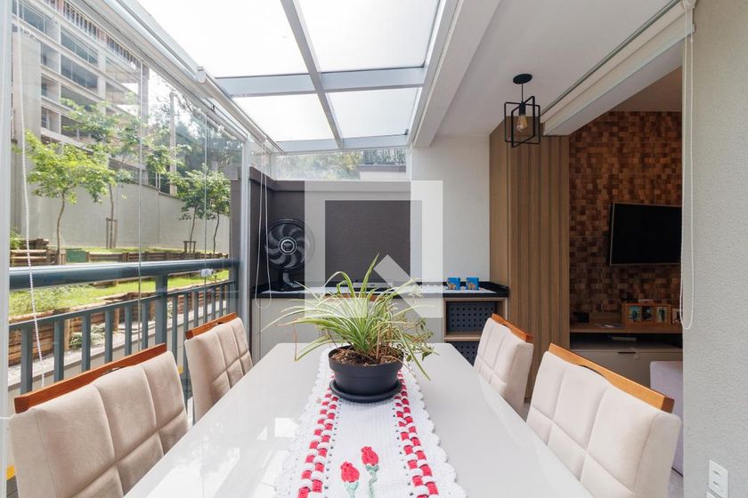 Apartamento, 2 quartos, 70 m² - Foto 18