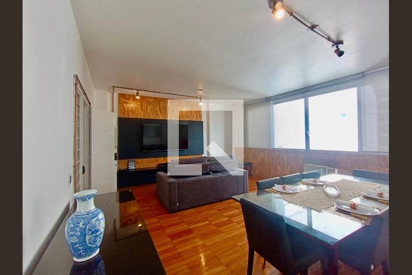 Apartamento, 3 quartos, 150 m² - Foto 7