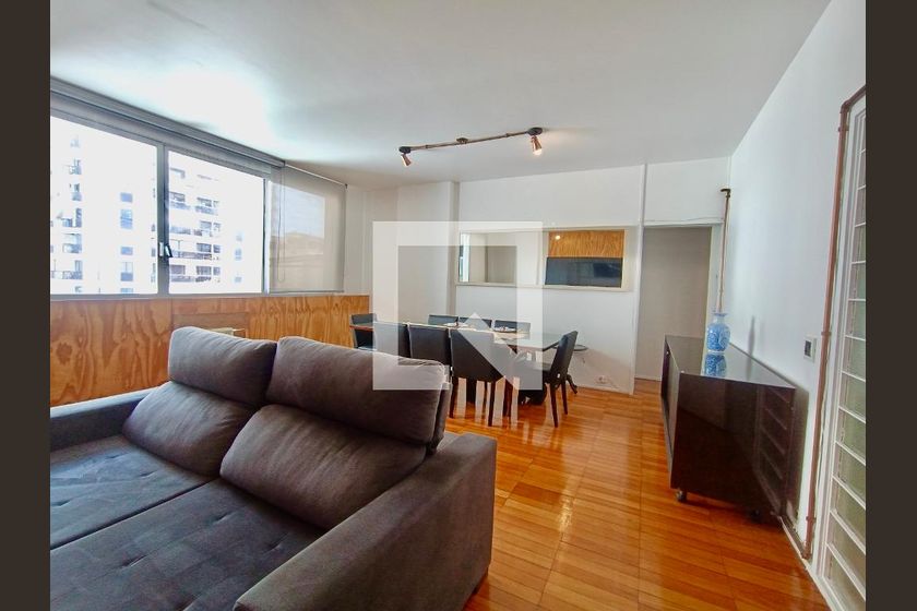 Apartamento, 3 quartos, 150 m² - Foto 1