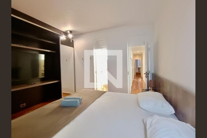 Apartamento, 3 quartos, 150 m² - Foto 51
