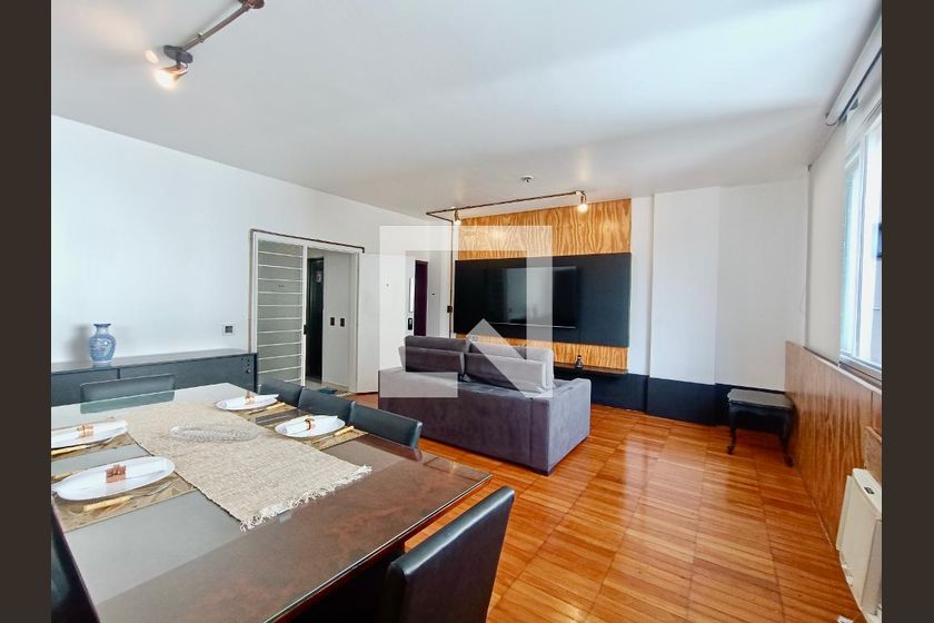Apartamento, 3 quartos, 150 m² - Foto 9