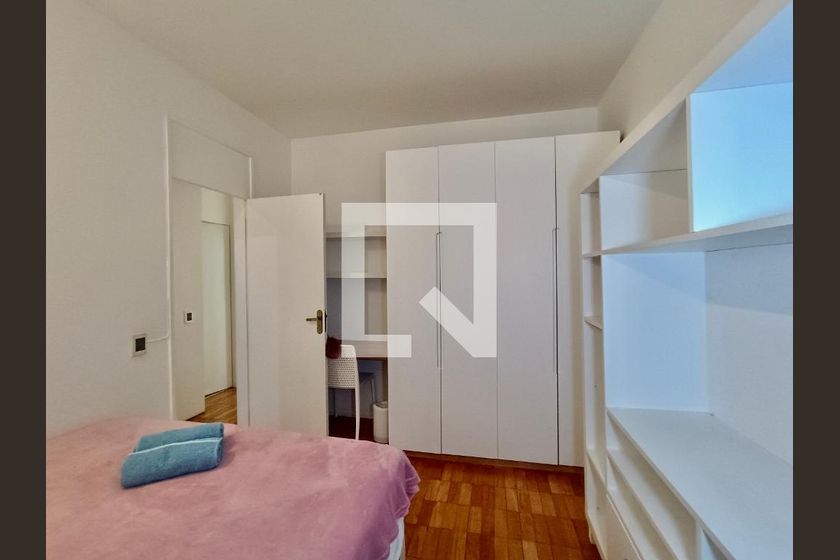 Apartamento, 3 quartos, 150 m² - Foto 39