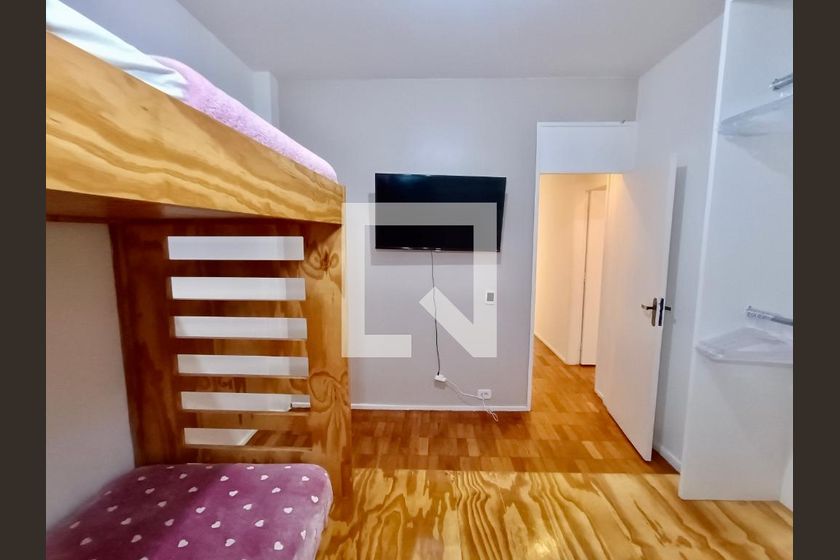 Apartamento, 3 quartos, 150 m² - Foto 27