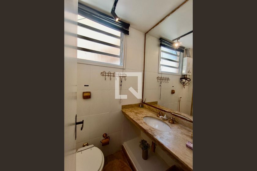 Apartamento, 3 quartos, 150 m² - Foto 57