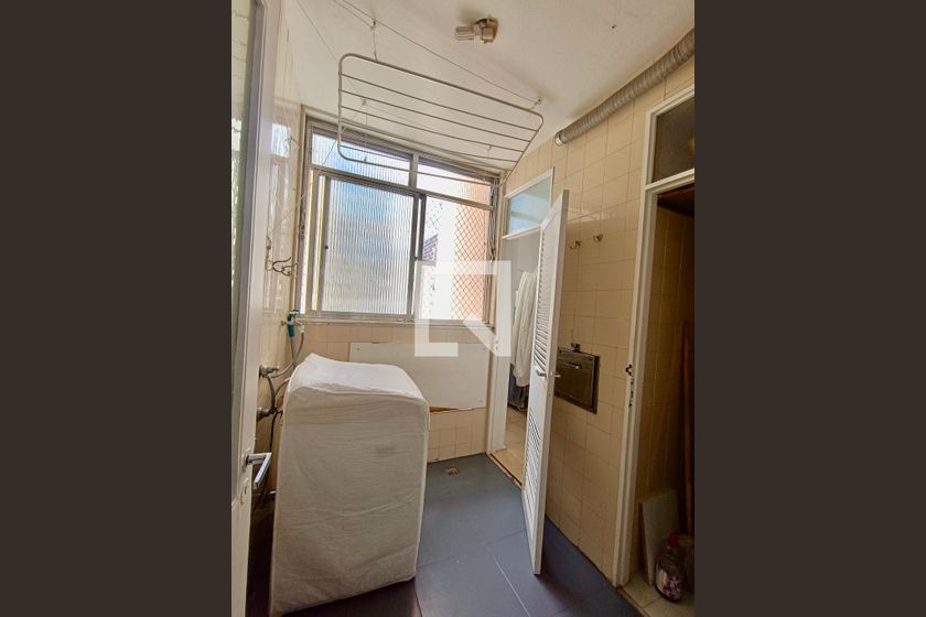 Apartamento, 3 quartos, 150 m² - Foto 97