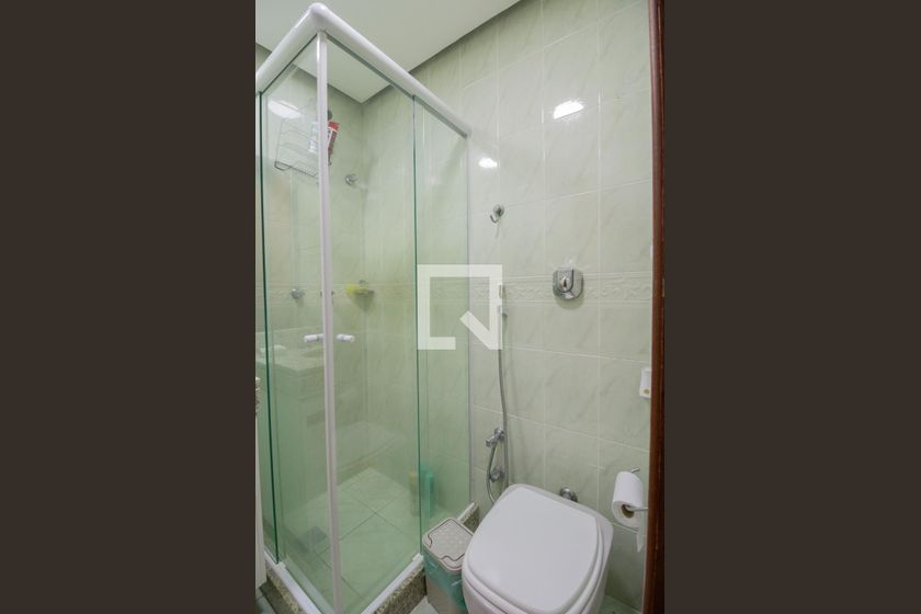 Apartamento, 3 quartos, 115 m² - Foto 47