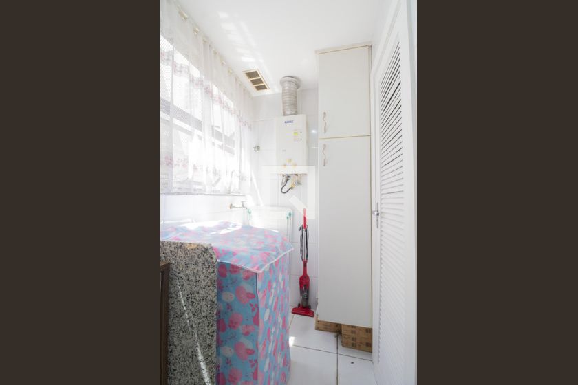 Apartamento, 3 quartos, 115 m² - Foto 63