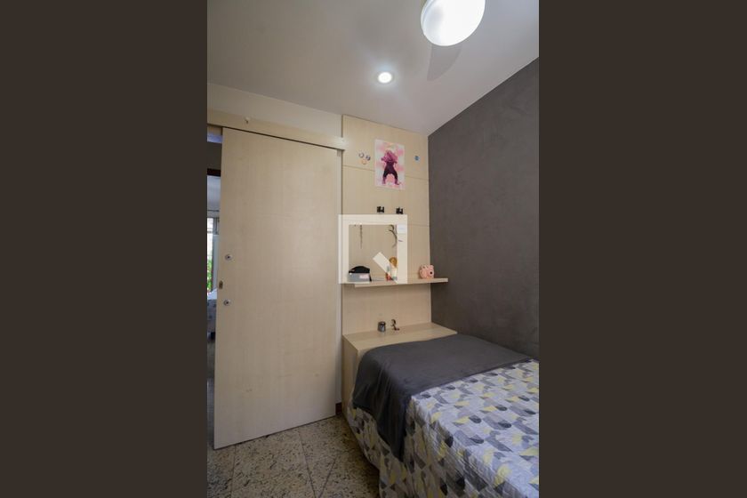 Apartamento, 3 quartos, 115 m² - Foto 41