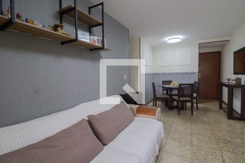 Apartamento, 3 quartos, 115 m² - Foto 7