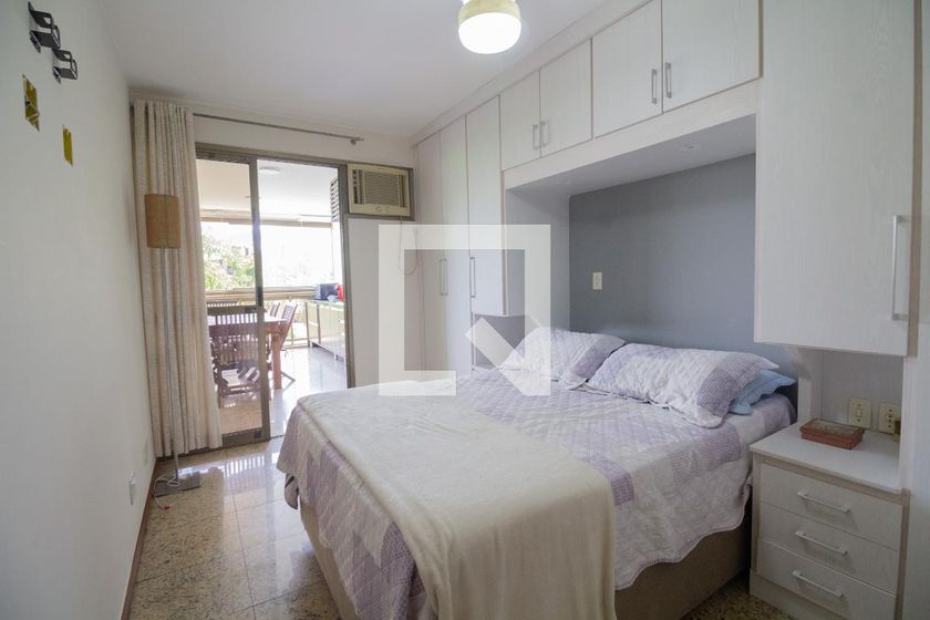 Apartamento, 3 quartos, 115 m² - Foto 11