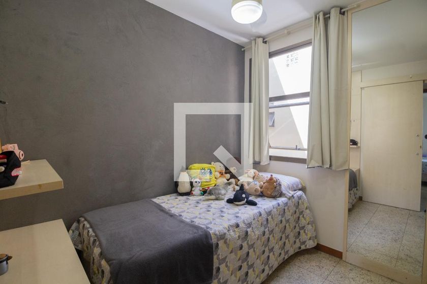 Apartamento, 3 quartos, 115 m² - Foto 37