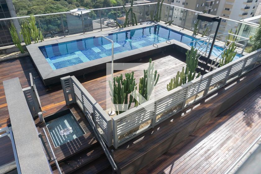 Apartamento, 1 quarto, 49 m² - Foto 45