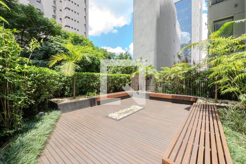 Apartamento, 1 quarto, 49 m² - Foto 27