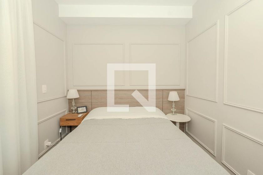 Apartamento, 1 quarto, 49 m² - Foto 8
