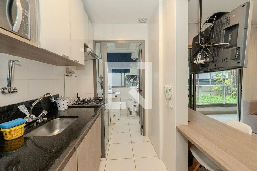 Apartamento, 1 quarto, 49 m² - Foto 23