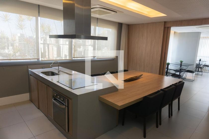 Apartamento, 1 quarto, 49 m² - Foto 53