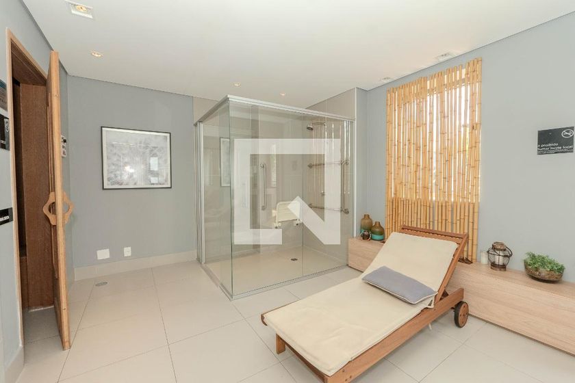Apartamento, 1 quarto, 49 m² - Foto 36