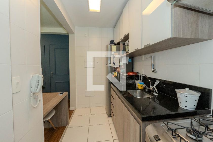 Apartamento, 1 quarto, 49 m² - Foto 24