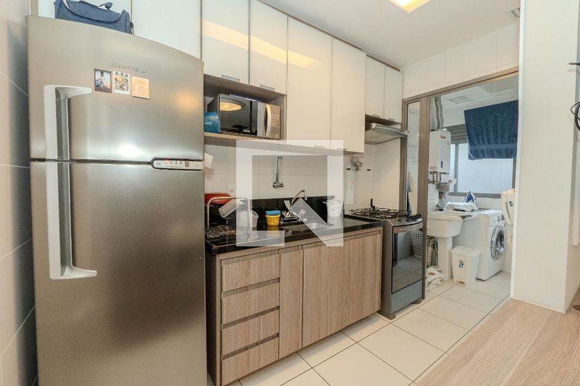 Apartamento, 1 quarto, 49 m² - Foto 21