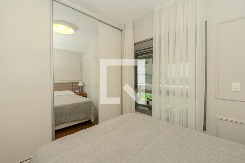 Apartamento, 1 quarto, 49 m² - Foto 11