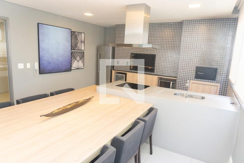 Apartamento, 1 quarto, 49 m² - Foto 49