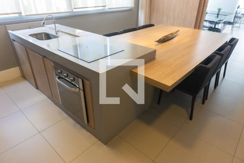 Apartamento, 1 quarto, 49 m² - Foto 52