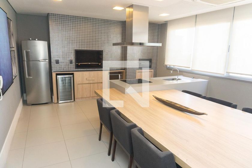 Apartamento, 1 quarto, 49 m² - Foto 48