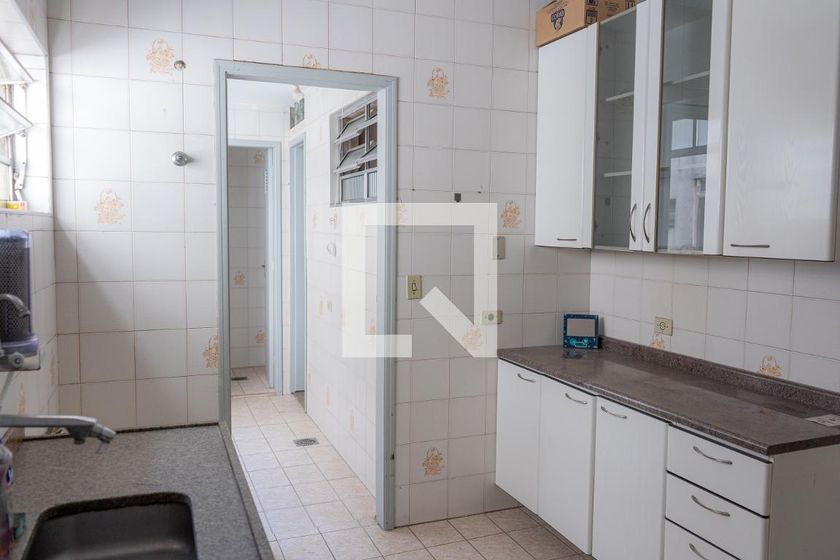 Apartamento, 2 quartos, 97 m² - Foto 95