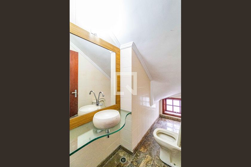 Casa, 3 quartos, 197 m² - Foto 11