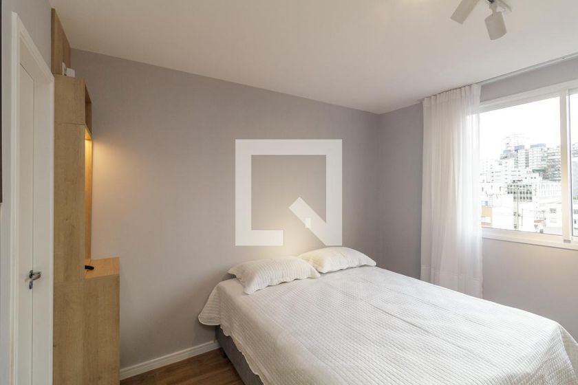 Kitnet-Studio, 24 m² - Foto 3