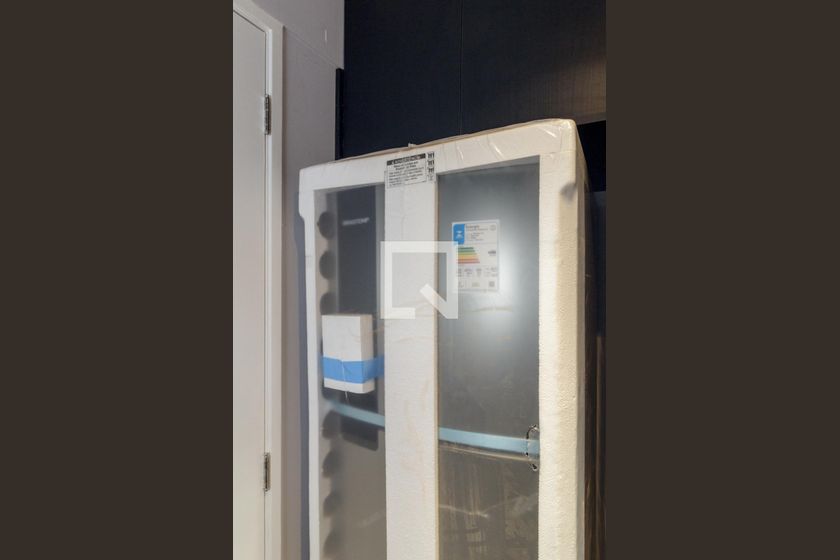 Kitnet-Studio, 24 m² - Foto 22