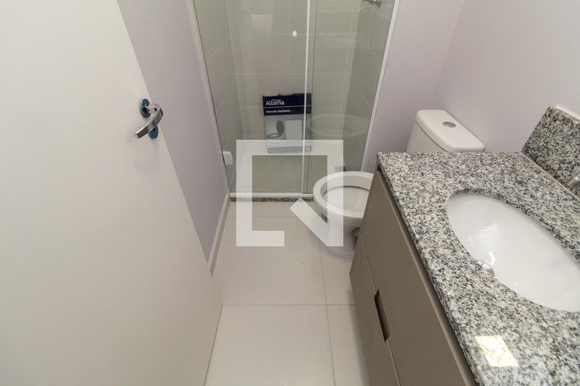 Kitnet-Studio, 24 m² - Foto 13