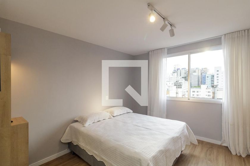 Kitnet-Studio, 24 m² - Foto 2