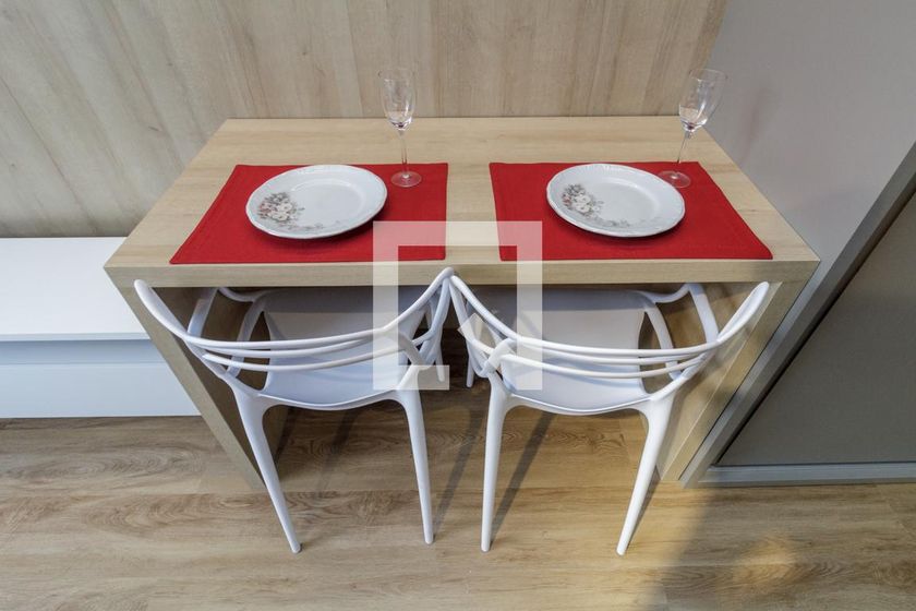 Kitnet-Studio, 24 m² - Foto 19