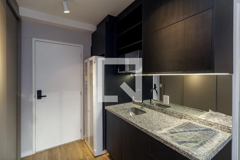 Kitnet-Studio, 24 m² - Foto 20