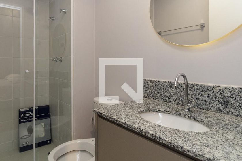 Kitnet-Studio, 24 m² - Foto 12