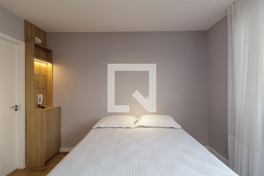 Kitnet-Studio, 24 m² - Foto 3