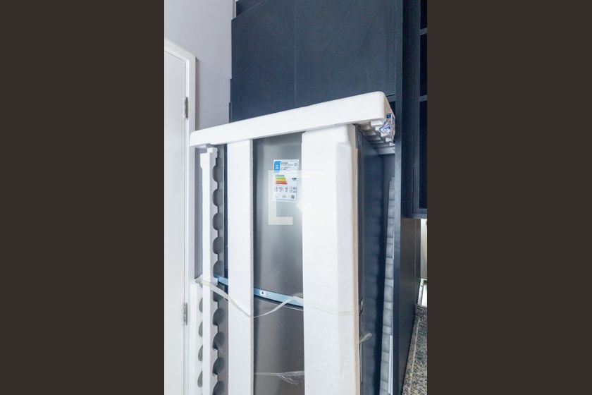 Kitnet-Studio, 24 m² - Foto 24