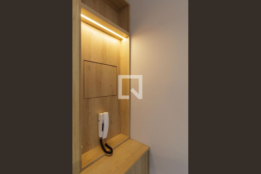 Kitnet-Studio, 24 m² - Foto 8