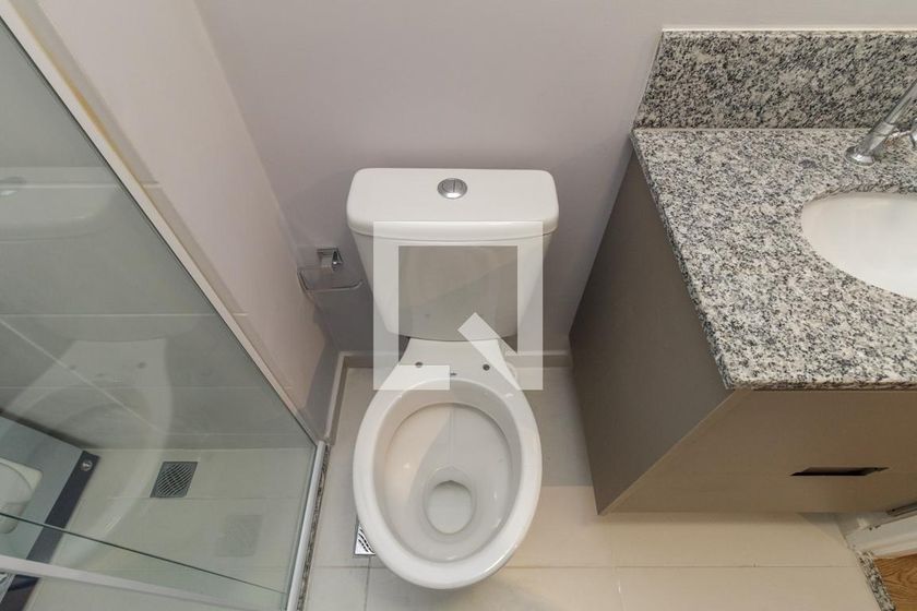 Kitnet-Studio, 24 m² - Foto 15
