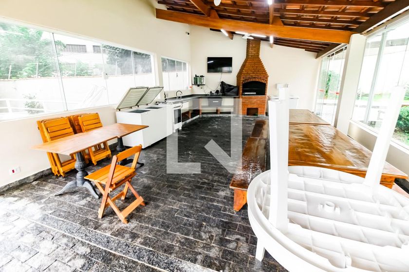 Apartamento, 3 quartos, 105 m² - Foto 91