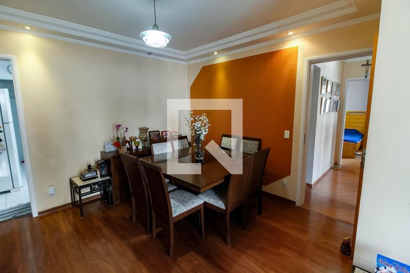 Apartamento, 3 quartos, 105 m² - Foto 11